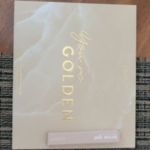 Colourpop You're Golden palette